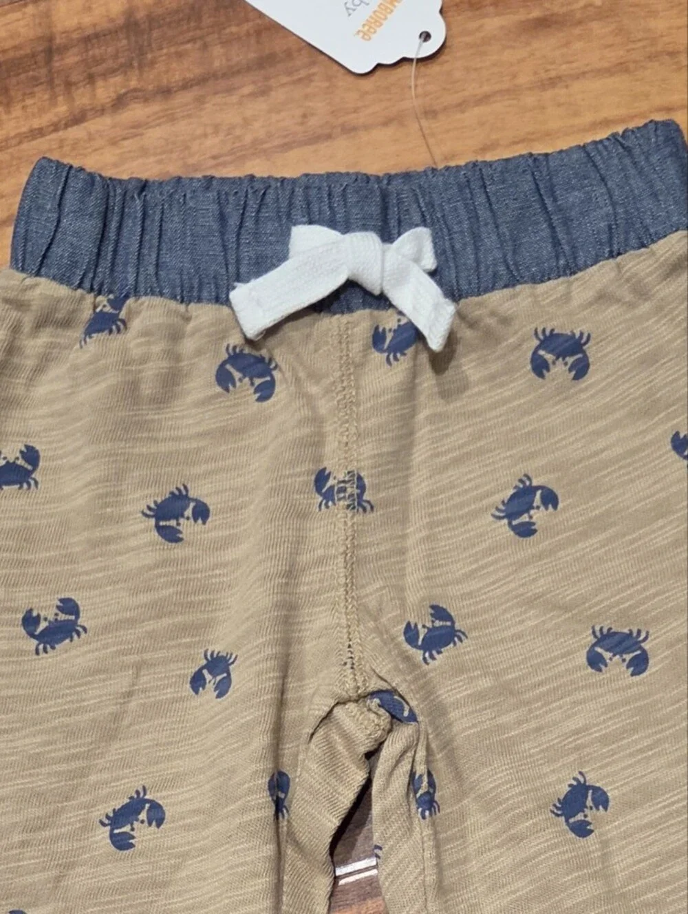 Gymboree nwt months